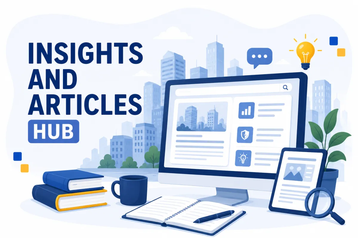 Insights and Articles Miller & Partner