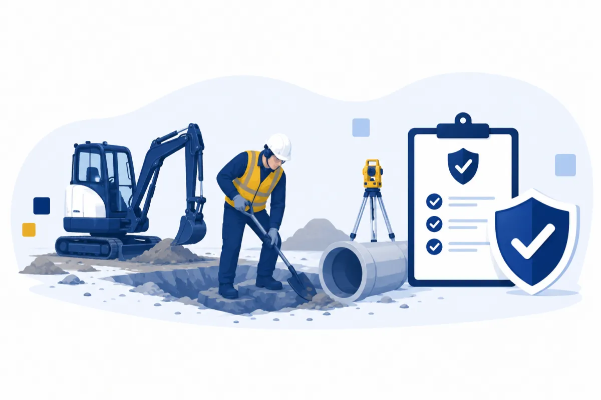 Groundworks Insurance UK 2026 