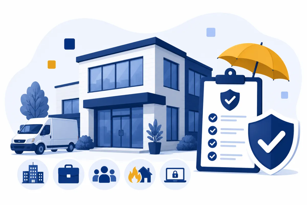 Commercial Insurance