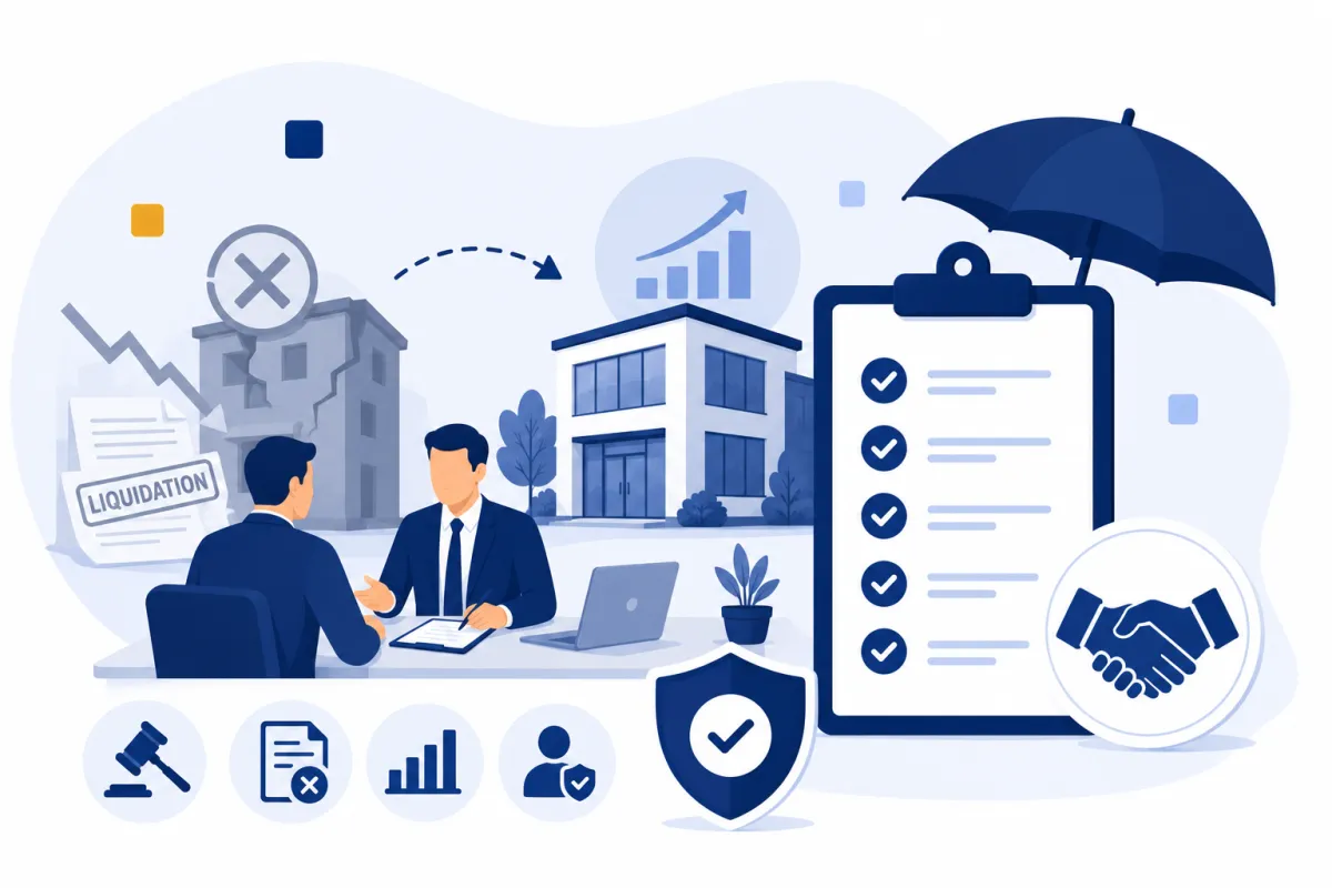 Adverse Risk Insurance