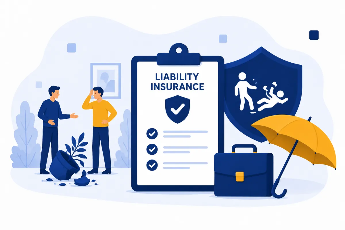 Liability Insurance