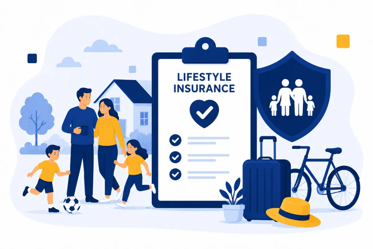 Lifestyle Insurance