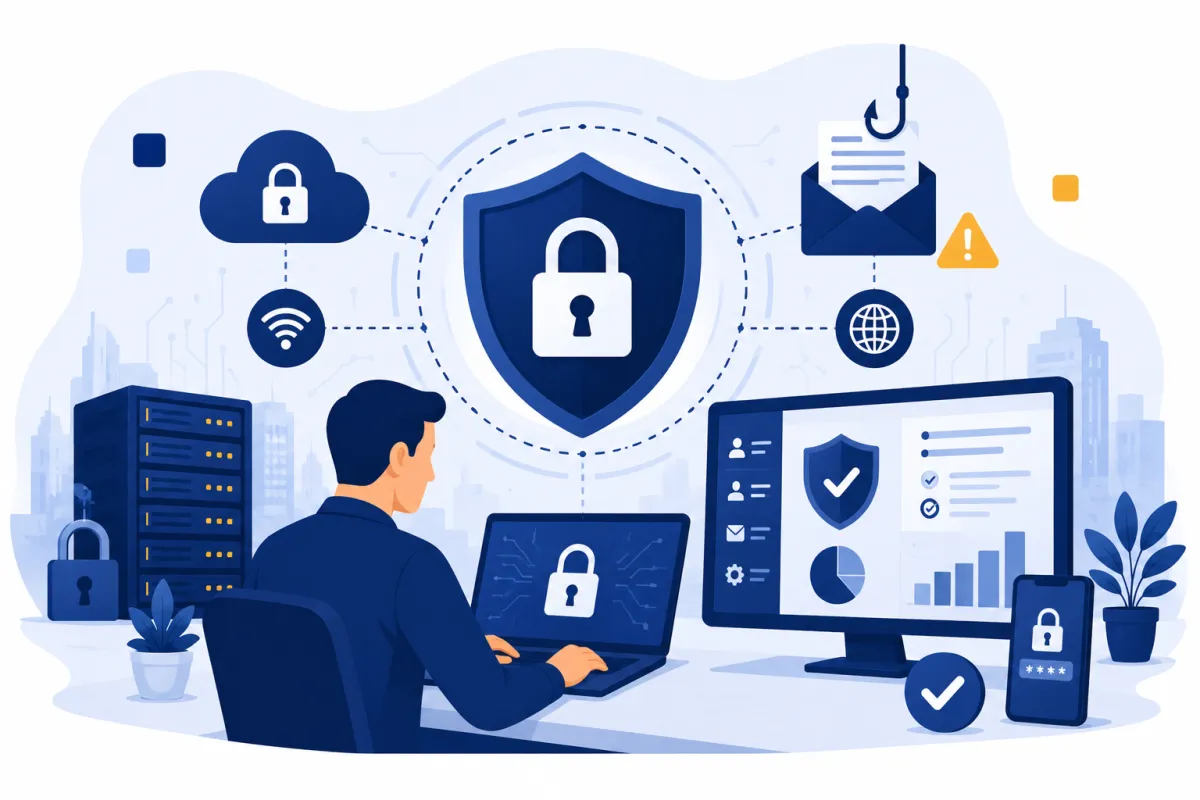 Cyber Insurance