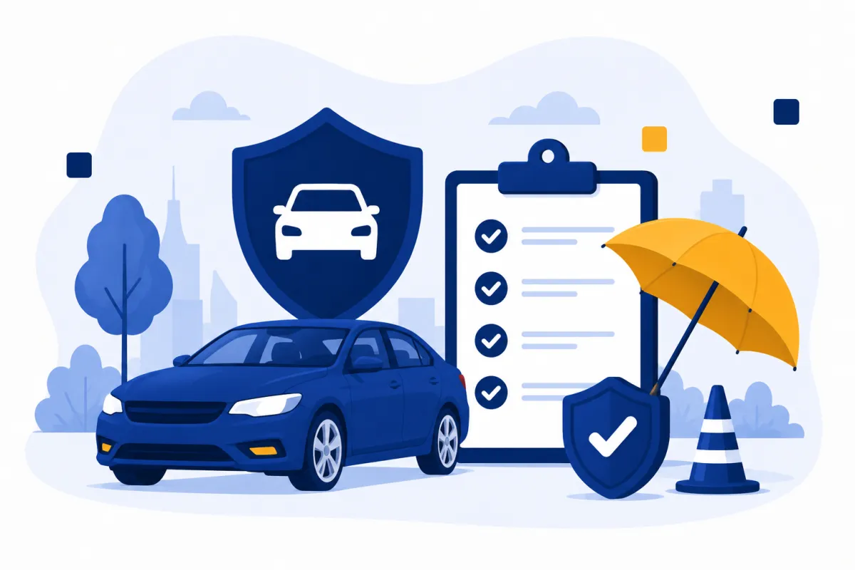 Motor Insurance