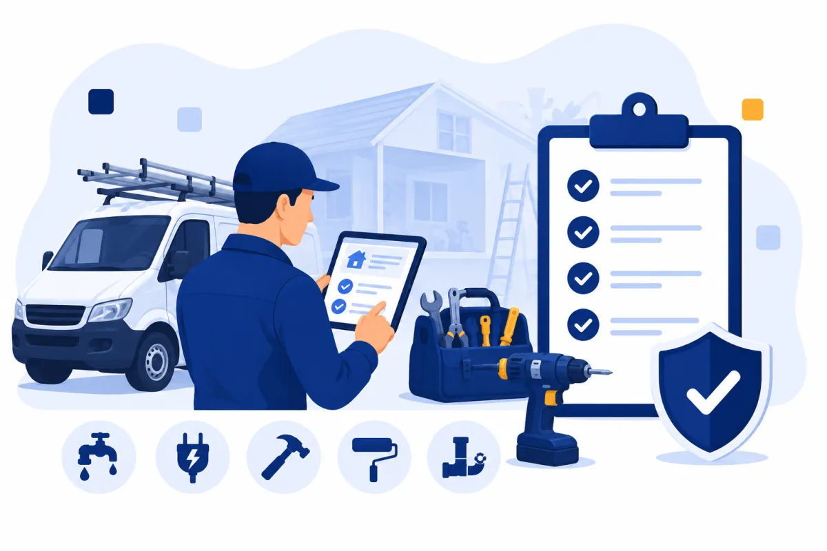 Tradesman Insurance