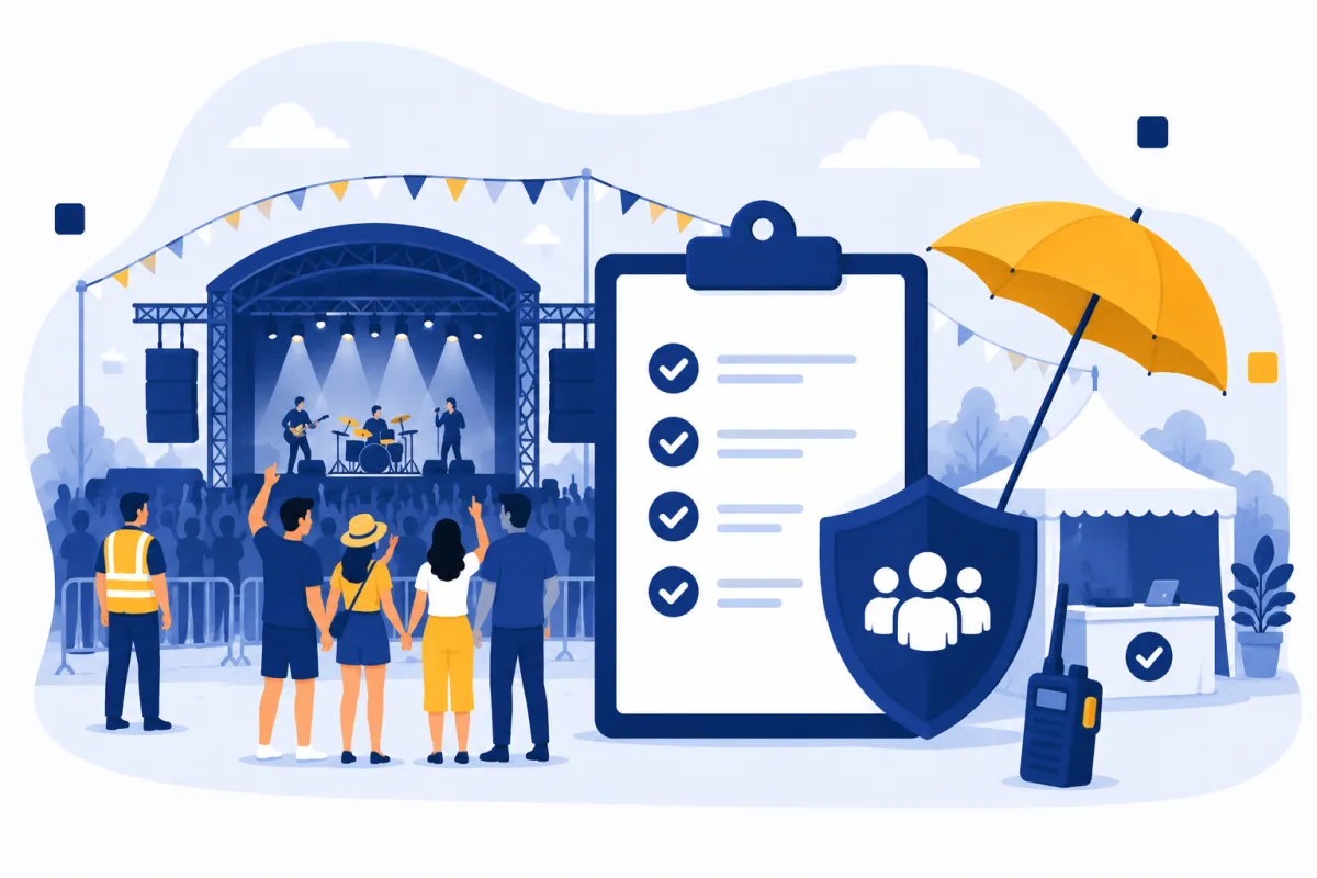 Events Insurance