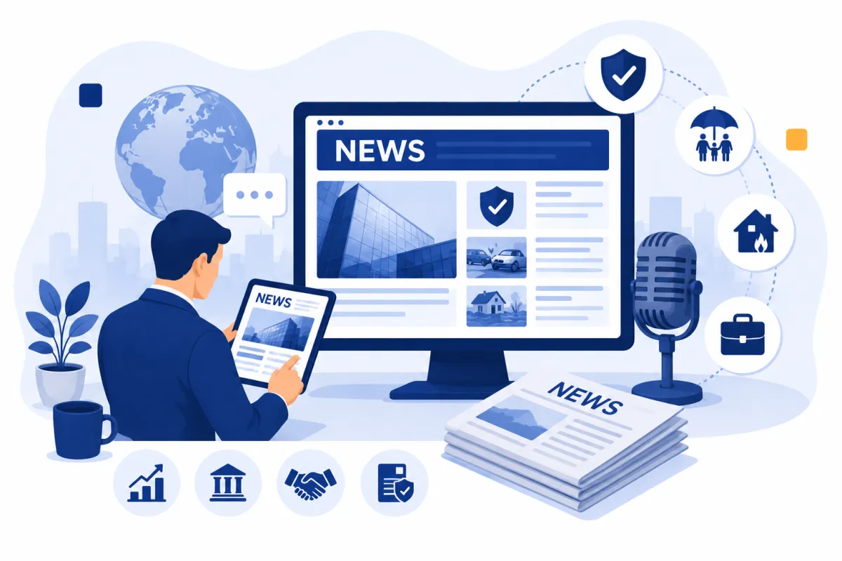 General News Insurance
