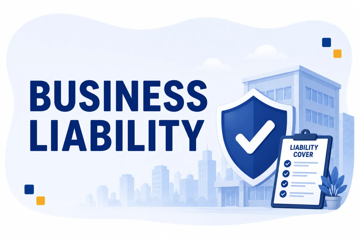 Liability insurance companies