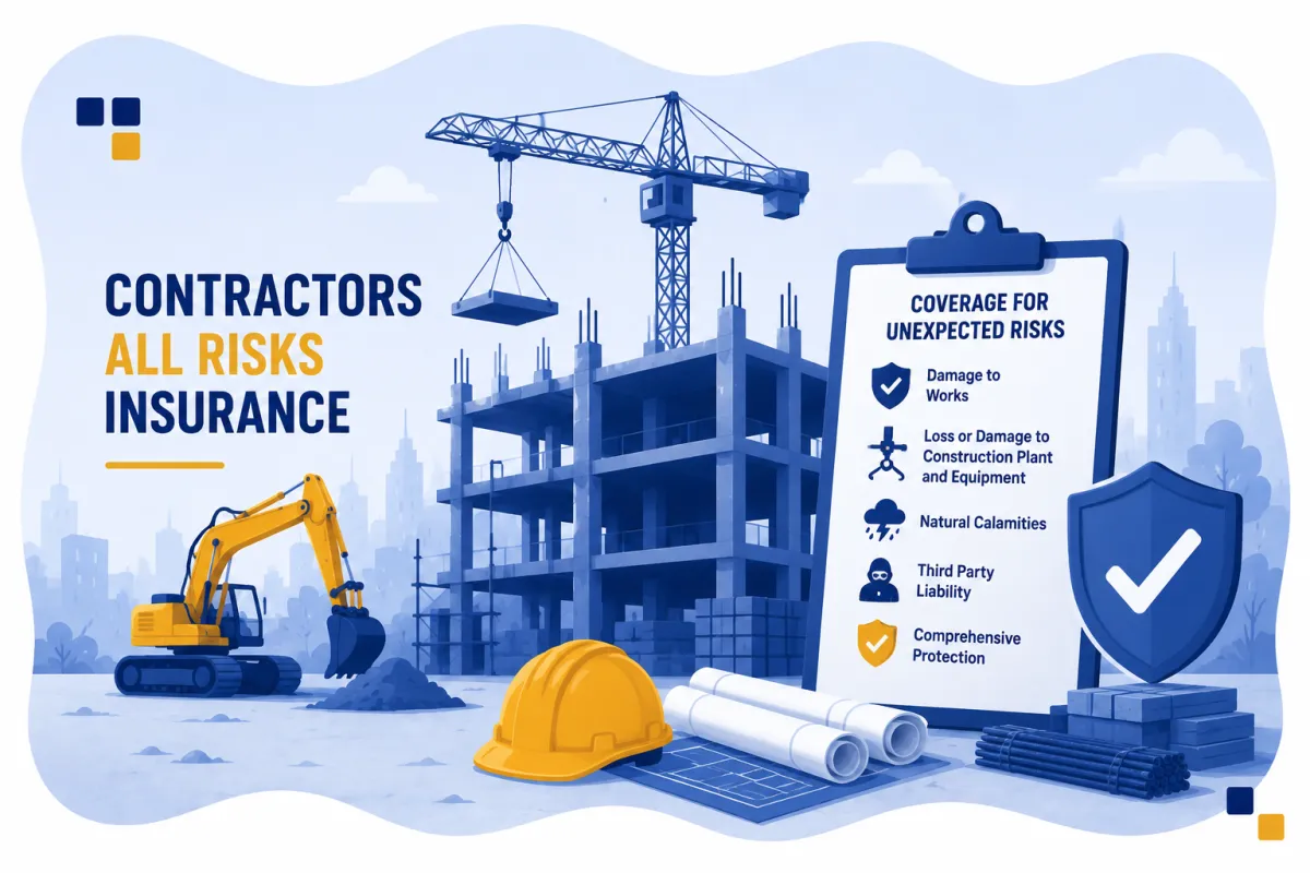 contractors Combined