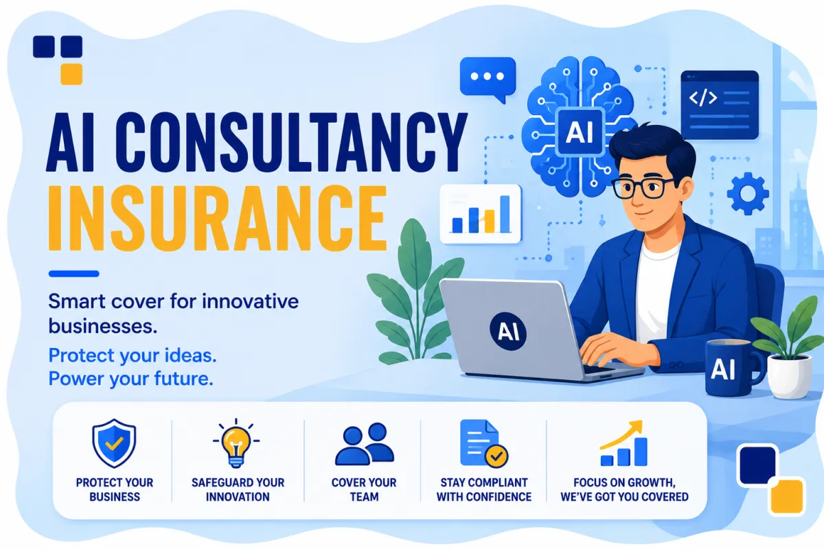 Ai Consultancy Insurance Guide