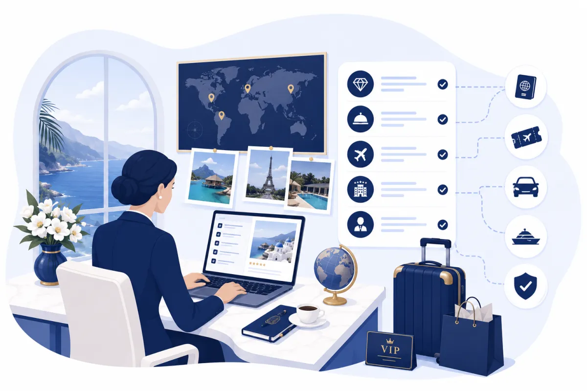 Luxury Travel Business Insurance Specialists - Our Guide UK 2026