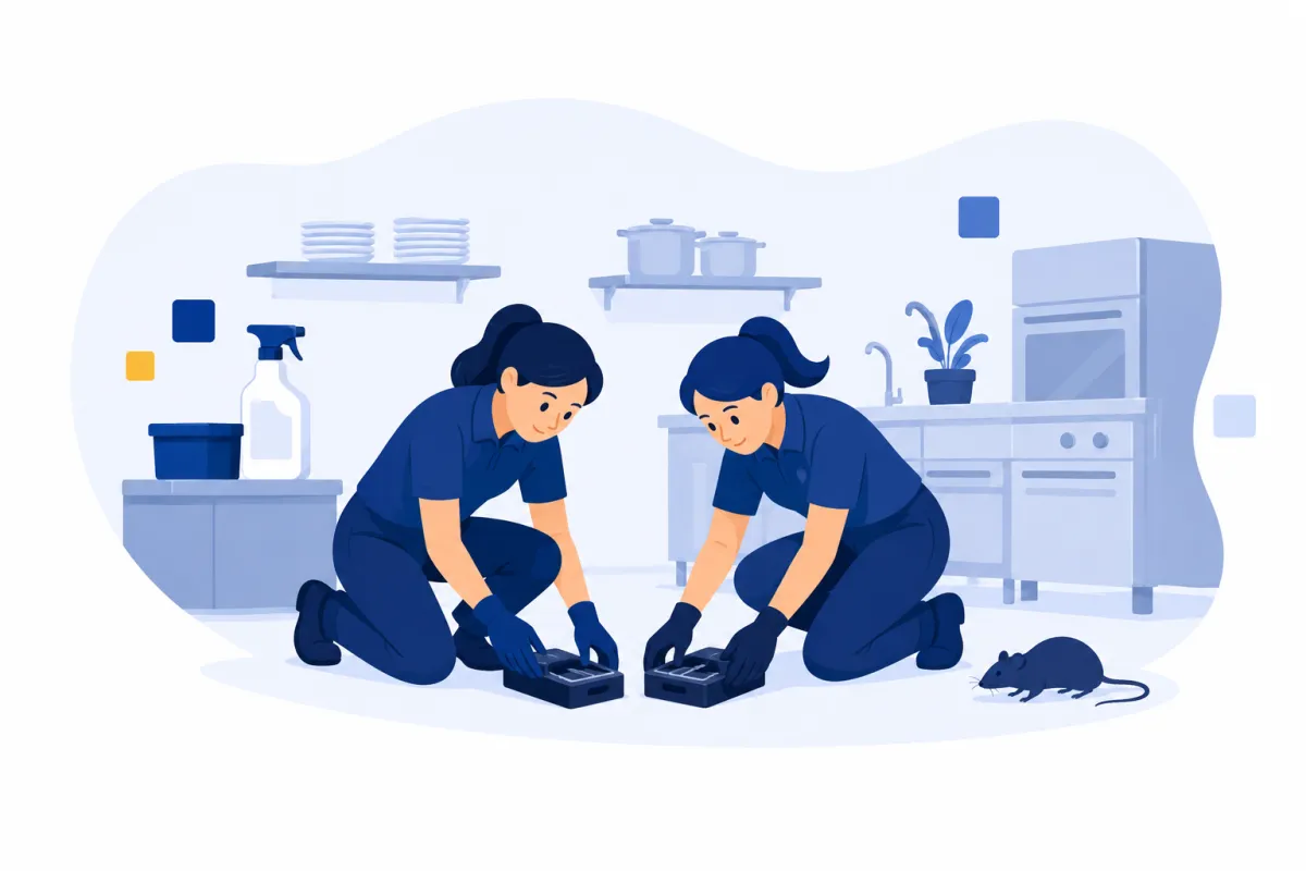 Pest Control Business Insurance UK Essentials Guide
