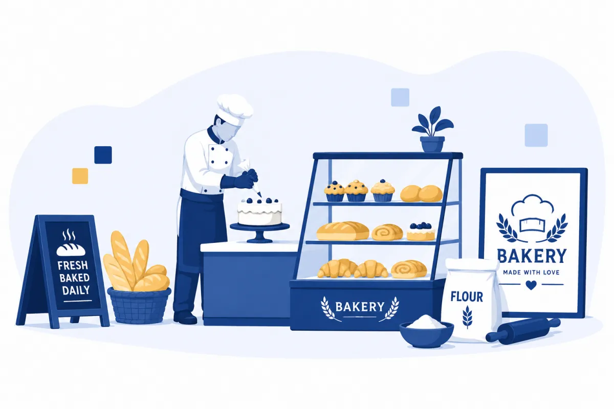 Independent Bakery Insurance Broker Guide: Your 2026 Handbook
