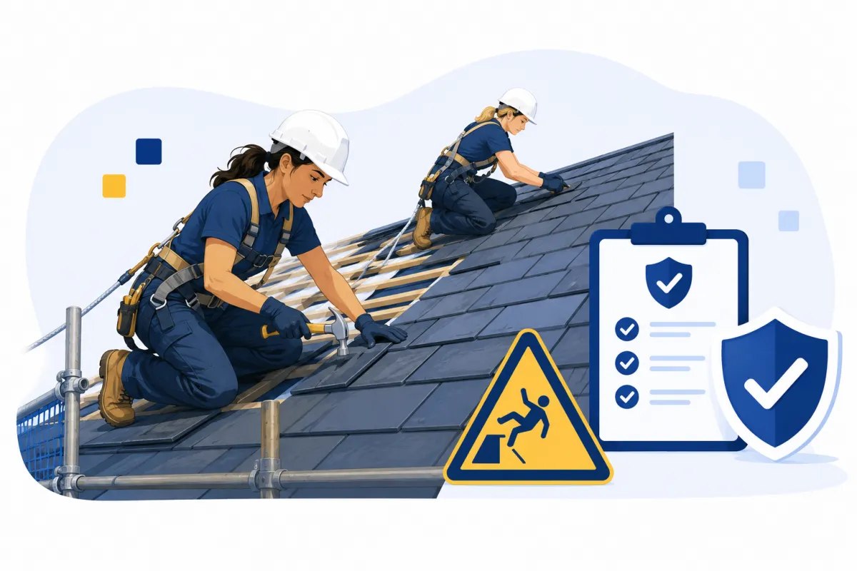 Public Liability Insurance for High-Risk Trades UK