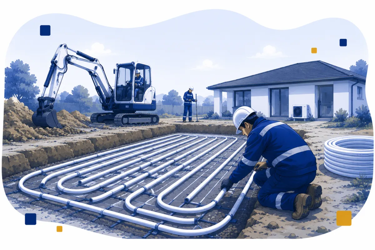 Communal vs District Heating Insurance: The Difference