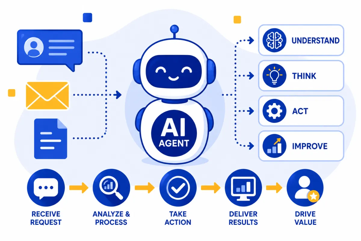 AI Liability Insurance UK | Agents, E&O & Cover Gaps