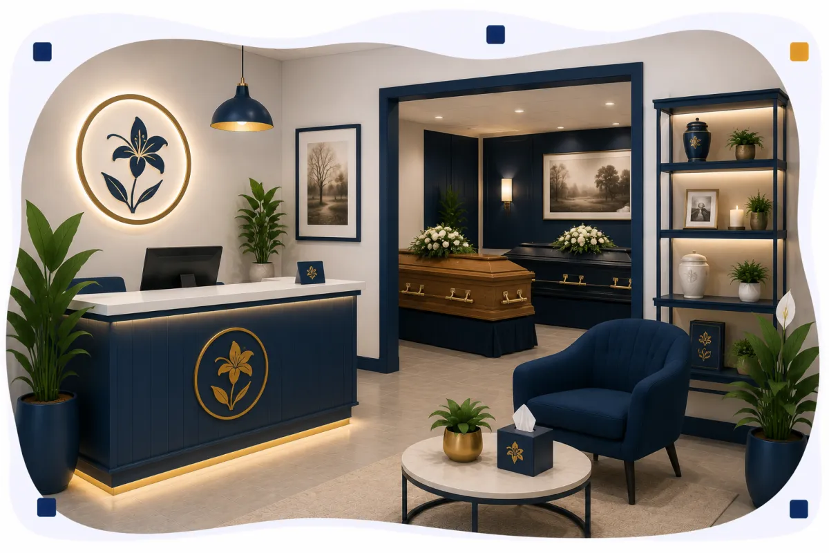 Funeral Director Insurance UK | Specialist Broker