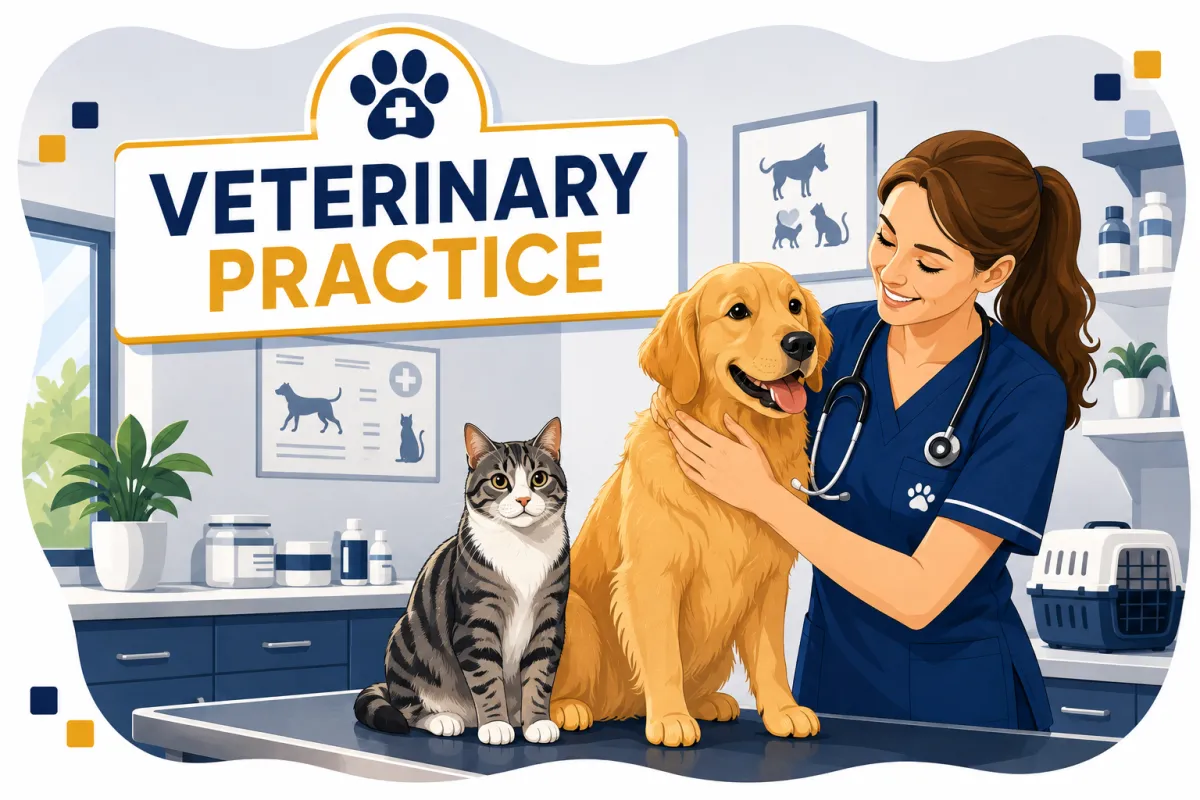 Veterinary Practice Insurance UK 2026: CMA, PI & Custody Risk