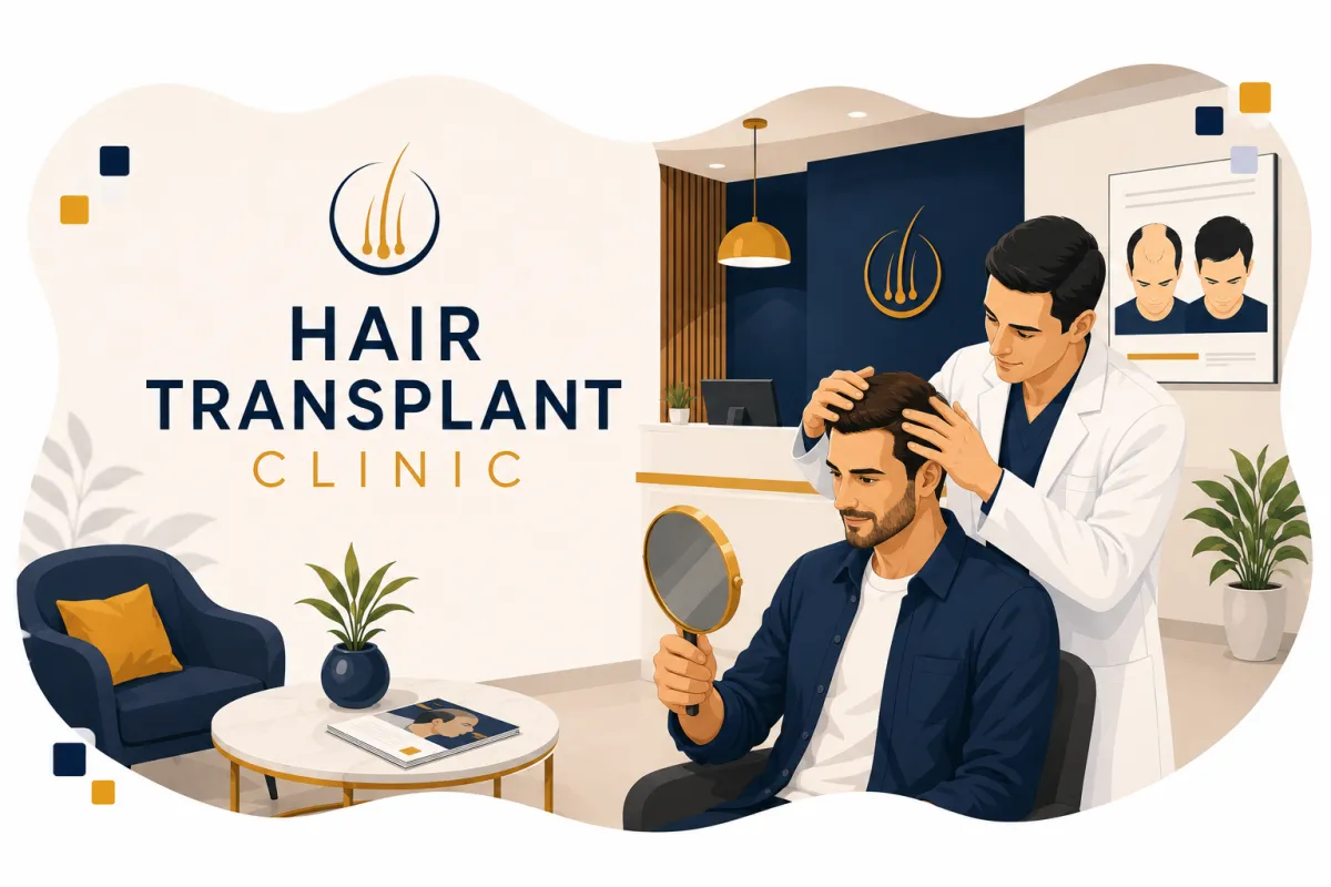 Hair Transplant Clinic Insurance UK: Malpractice & CQC Cover