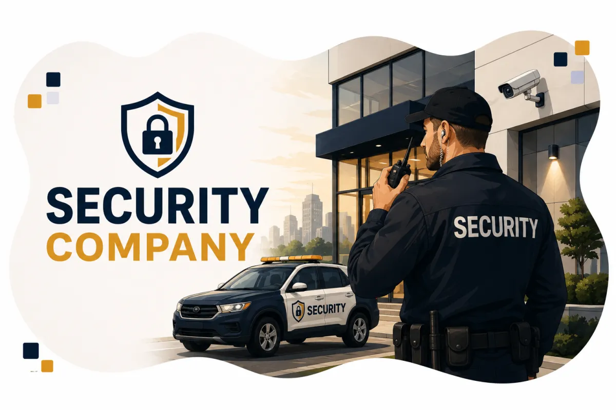 Security Company Insurance UK: Assault, SIA & Inefficacy Cover