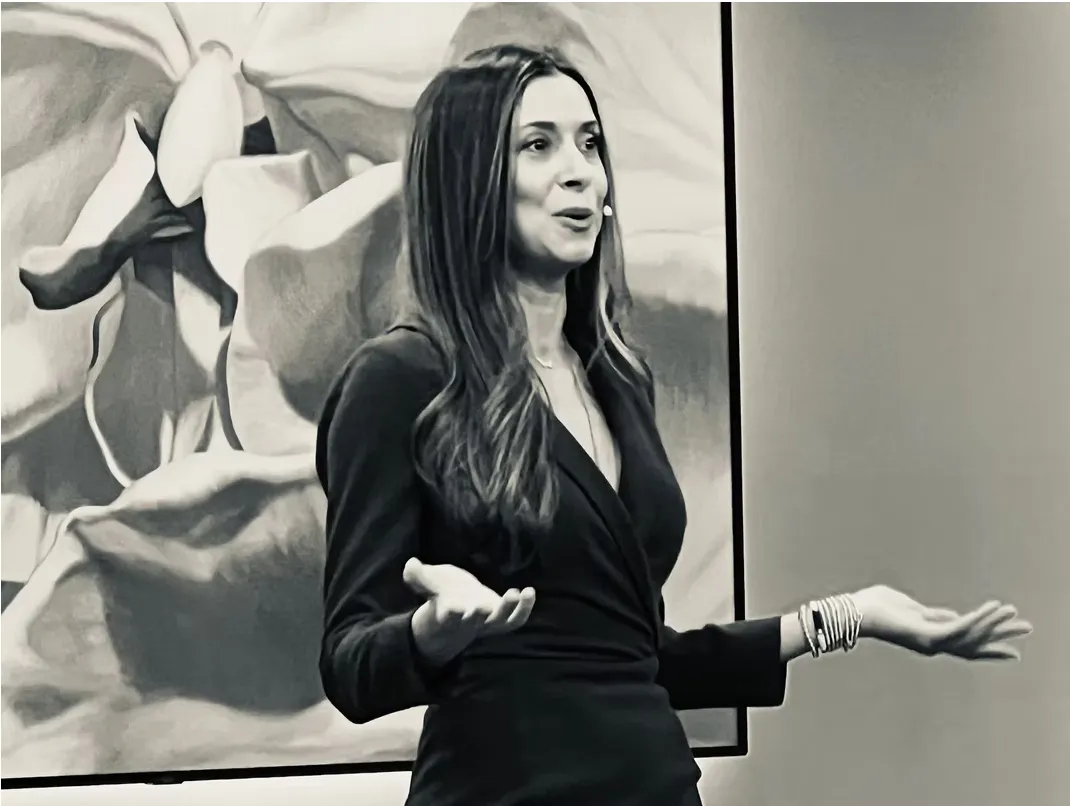 Lindsay O'Keefe — Fractional CMO & Strategist