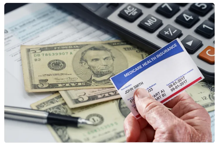 Medicare premiums tax deductible