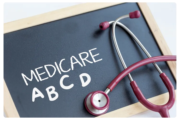 How Does Medicare Work?