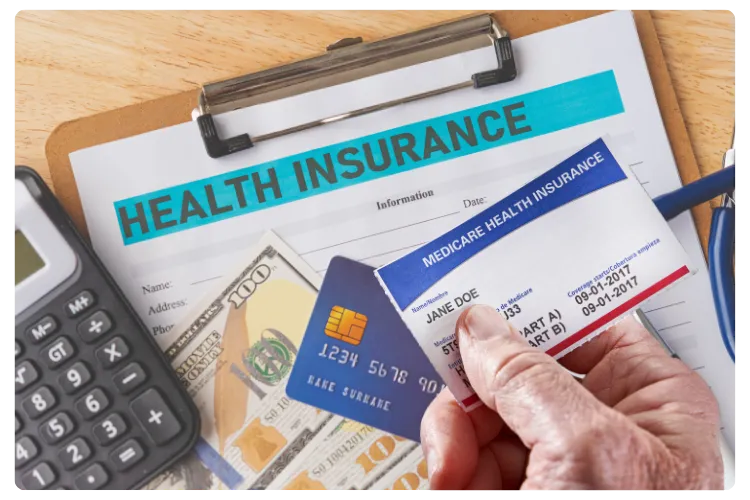 How Does Medicare Work with Other Insurance?