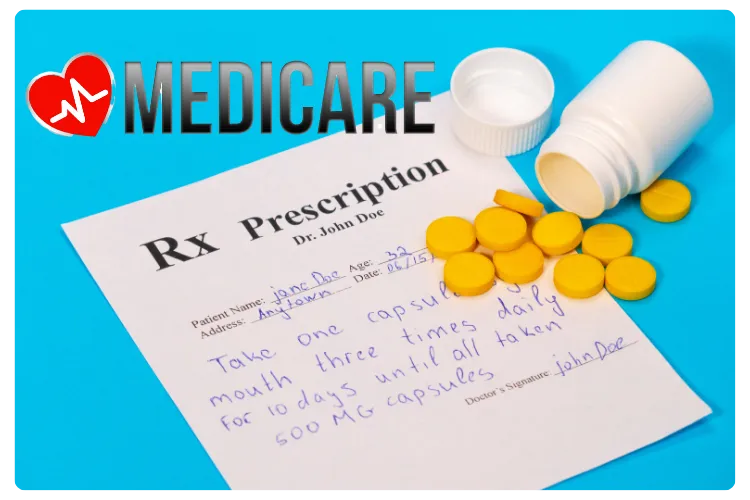 Which Medicare Plan Covers Prescriptions? 