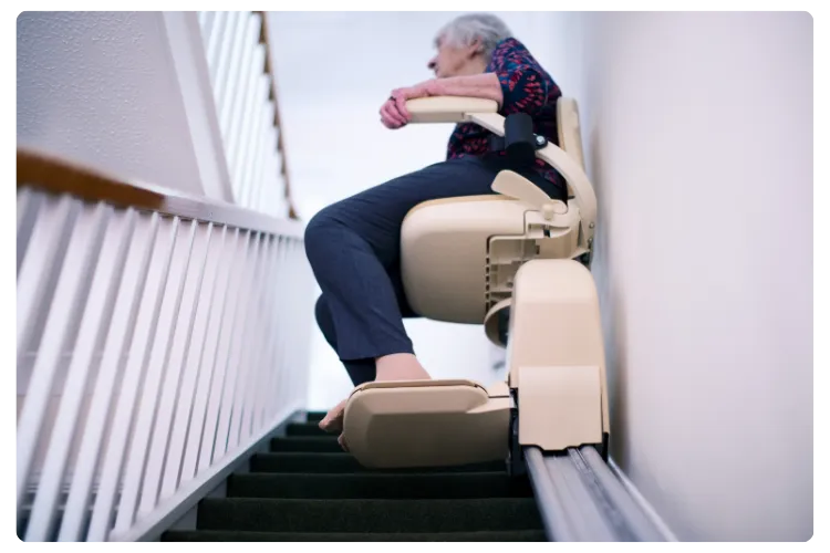 Will Medicare Pay for a Lift Chair?