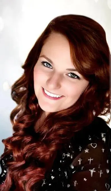 Aleah Green headshot