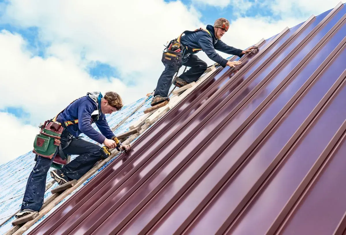 Affordable Roofing Contractors and Options in Seattle WA