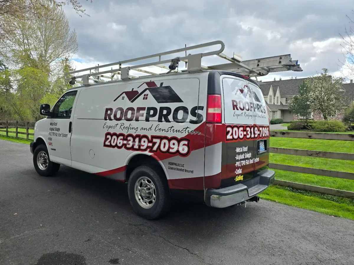 Navigating Seattle's Roofing Challenges: Tips from Local Experts
