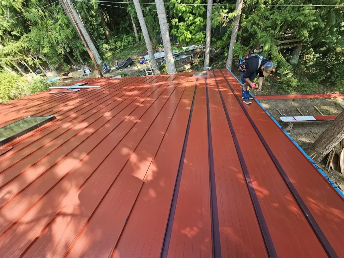 Professional Roofers in Bellevue WA: Expert Services You Can Trust