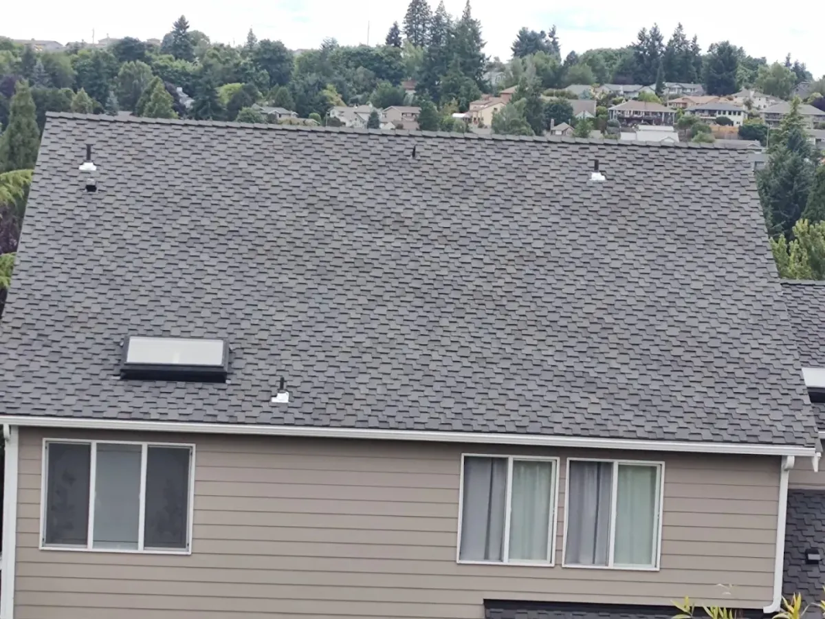 Best Roofing Company in Renton WA: How to Choose the Right Pros