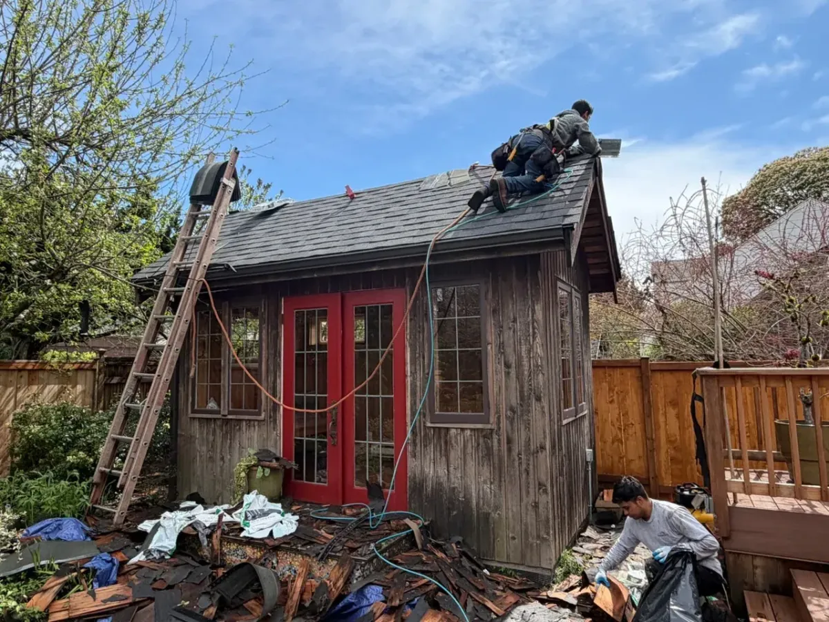 How to Find the Best Roofing Contractors in Bellevue