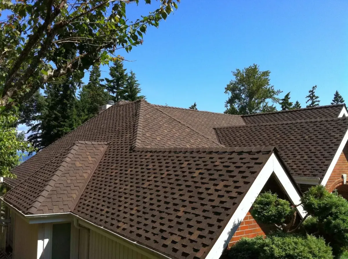 Professional Roof Repair Services in Renton, WA