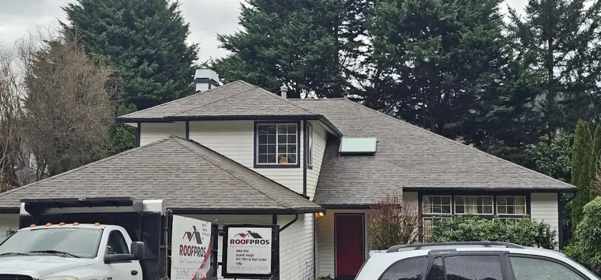 Best Roofing Companies in Kent: How to Choose the Right One