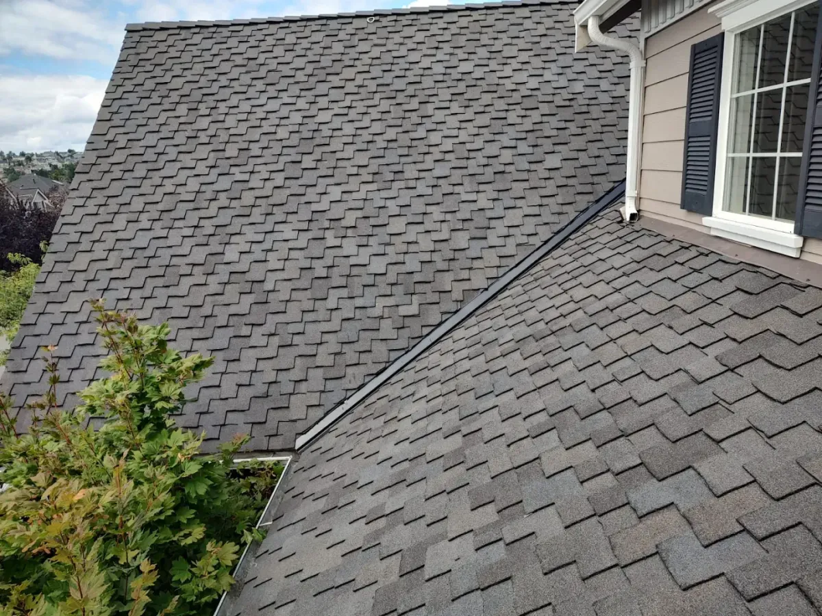 Residential Roofing in Redmond WA: Materials, Installation, and Maintenance