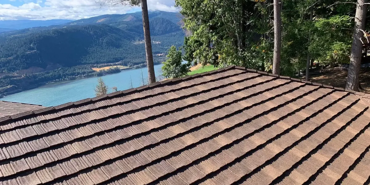 Top Roofing Services for Redmond WA Homes and Businesses