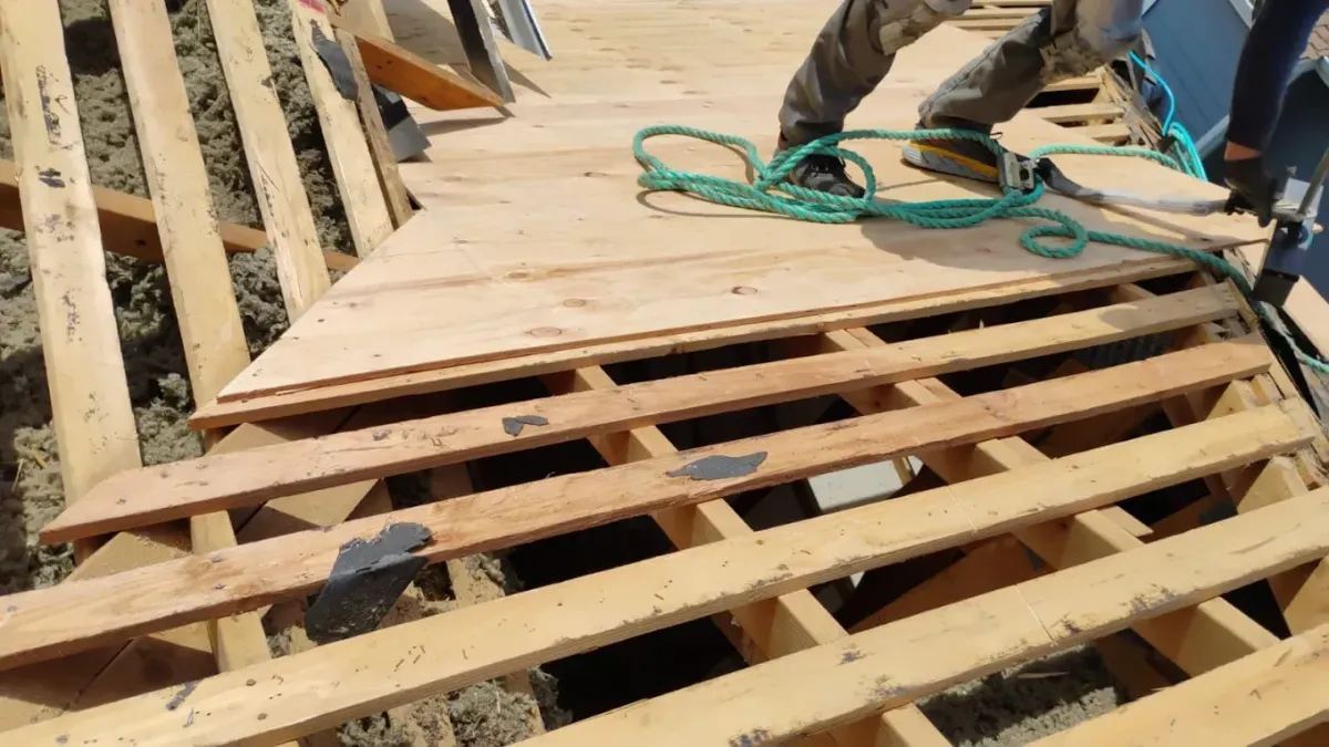 Best Redmond Roofing Reviews to Help You Choose