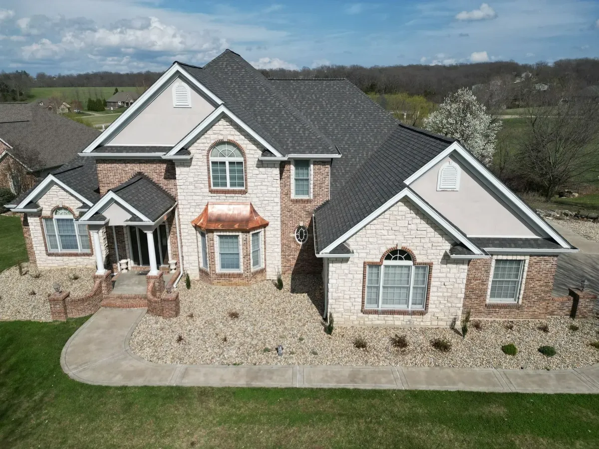 Top Roofing Company in Bellevue WA: How to Choose the Best
