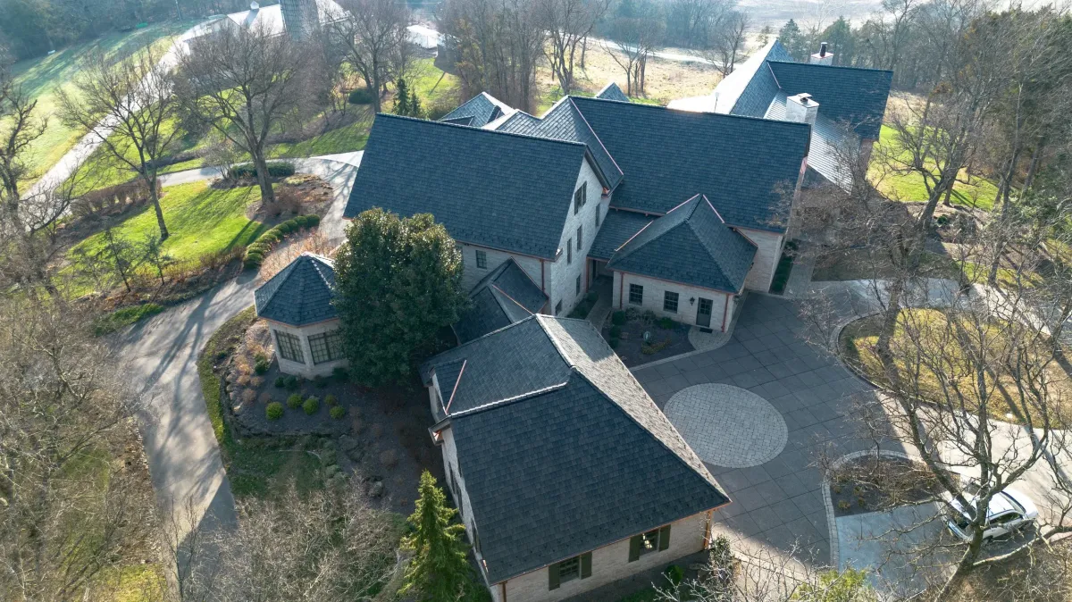 Trusted Roofers in Bellevue WA: Services You Can Rely On