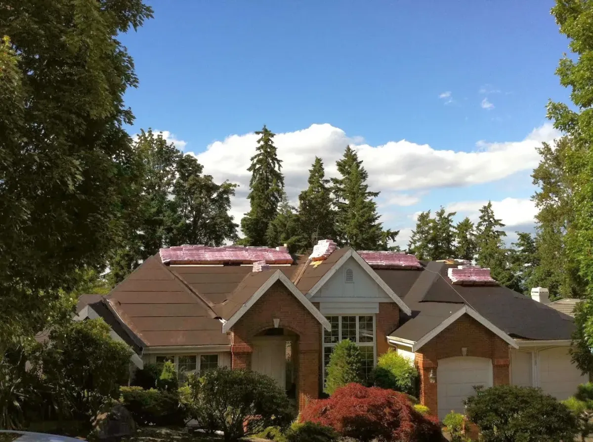 How to Find Trusted Roof Repair Contractors in Bellevue WA