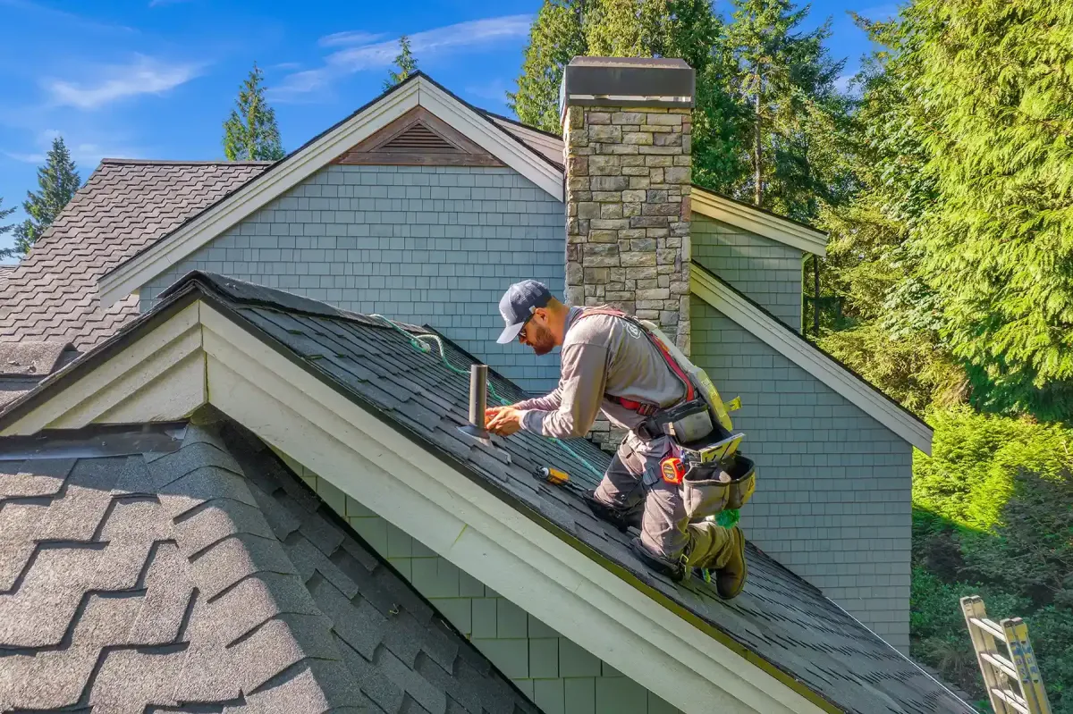 How to Choose Trustworthy Roofing Contractors in Seattle, WA
