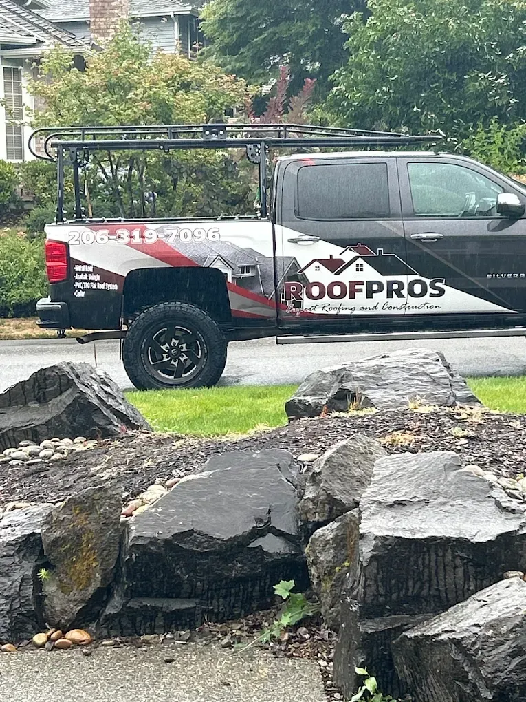 Is Composition Roofing the Same as Asphalt Shingles?