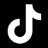 TikTok logo