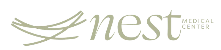 Nest Medical Center Logo