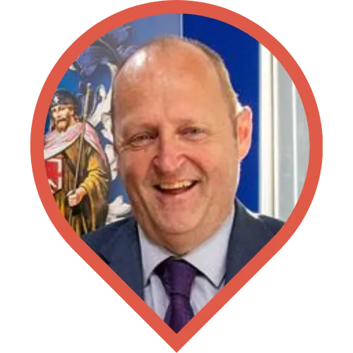 Steven Wakefield