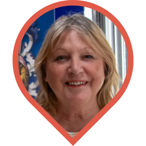 Jane Norman